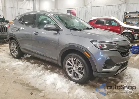 2020 Buick Encore Gx Essence z USA, uszkodzony, nr VIN KL4MMGSLXLB099743